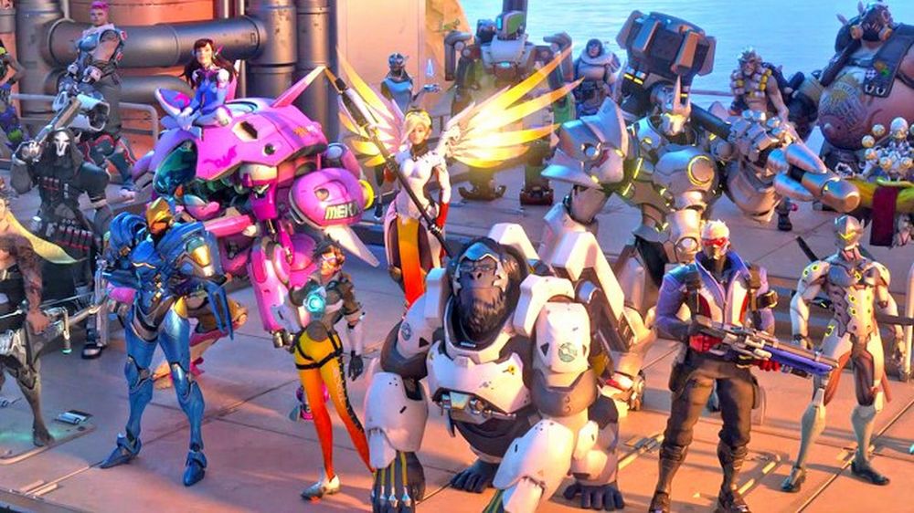 Overwatch in sconto e aggiornato.jpg Overwatch in sconto e aggiornato.jpg